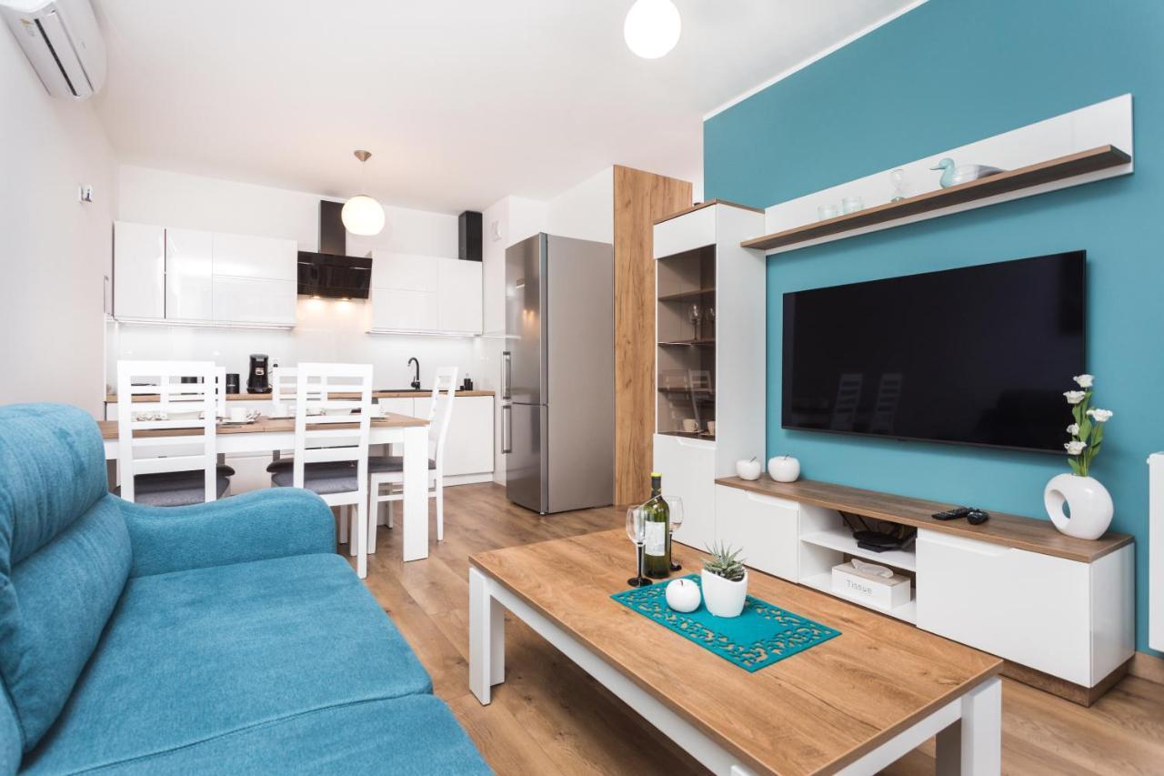 City Of The Kings - Wolf Apartment Krakow Bagian luar foto