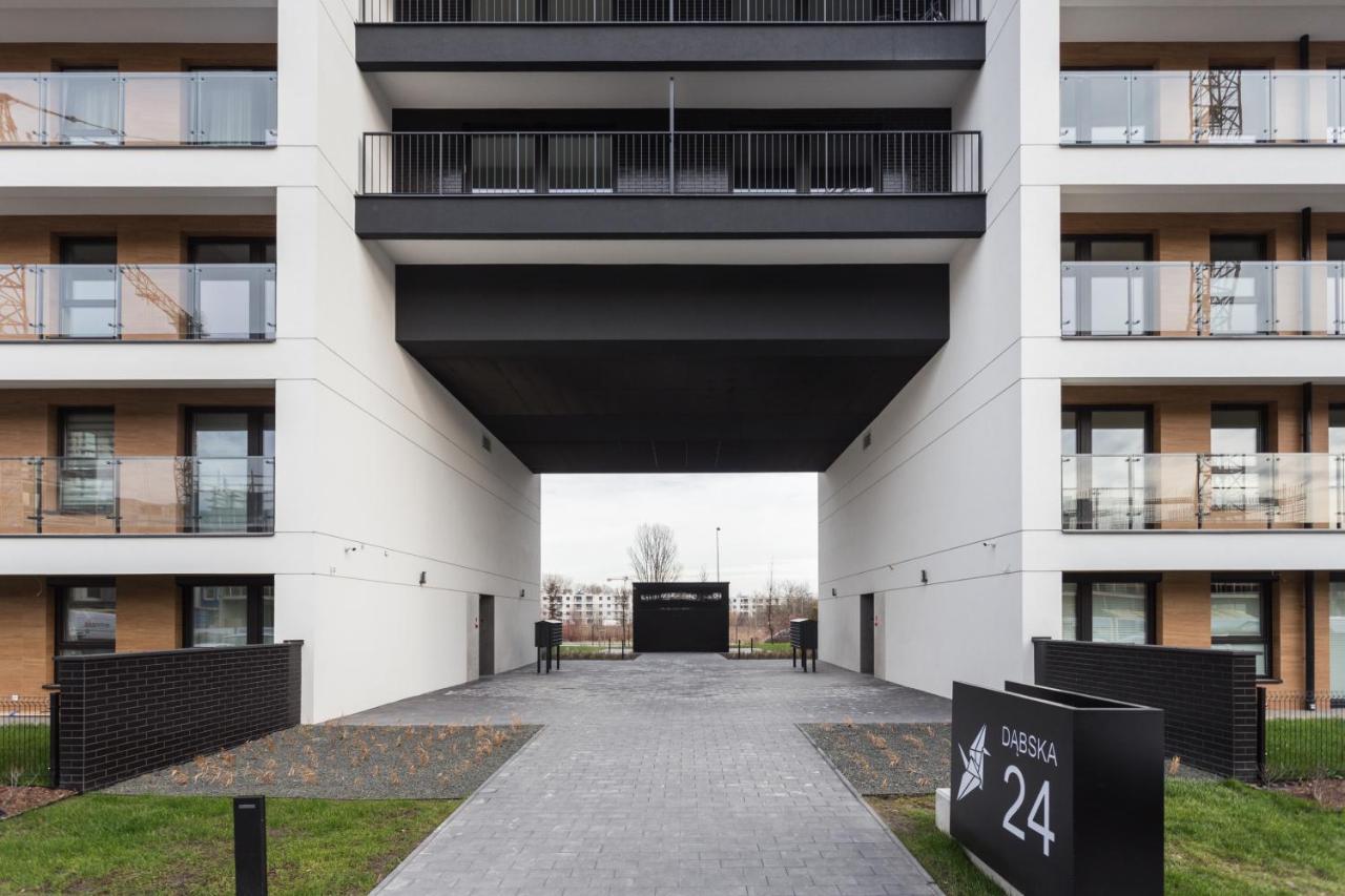 City Of The Kings - Wolf Apartment Krakow Bagian luar foto